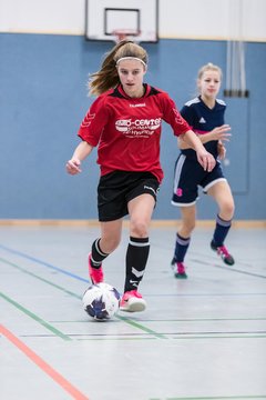 Bild 277 - Loewinnen Cup B-Juniorinnen